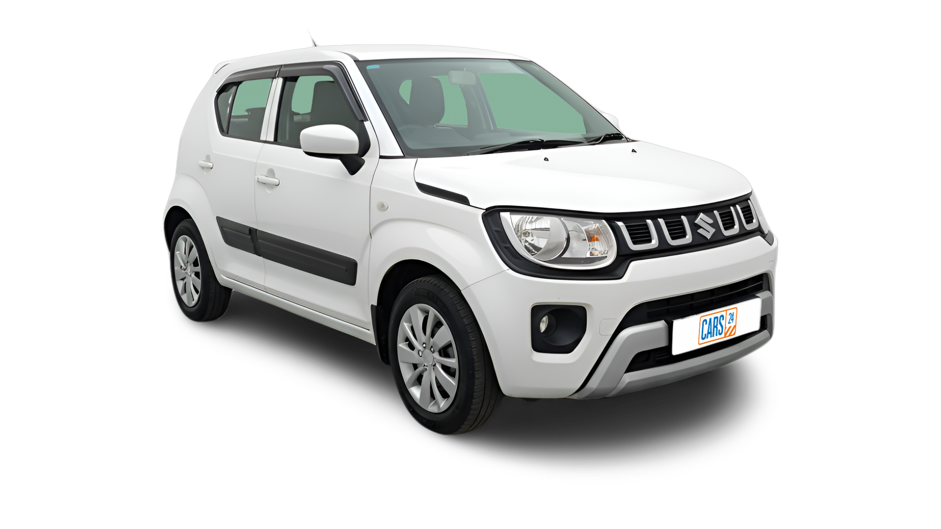 Maruti IGNIS-img